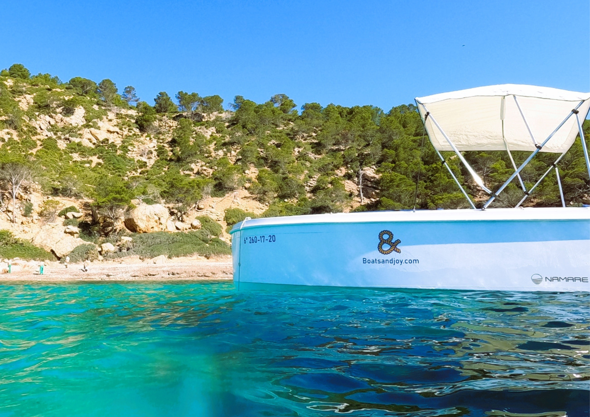 Boat photo