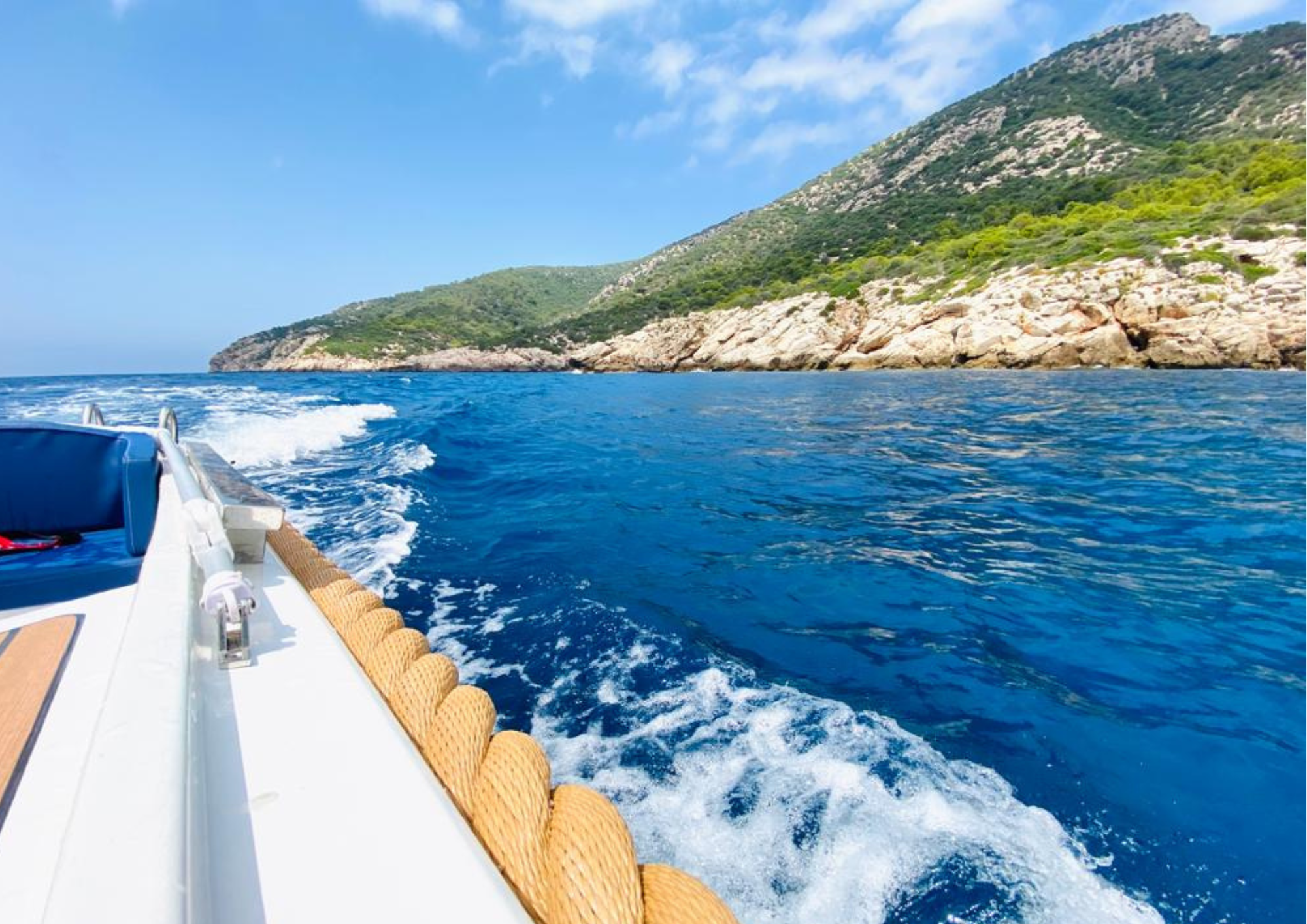 Boat photo