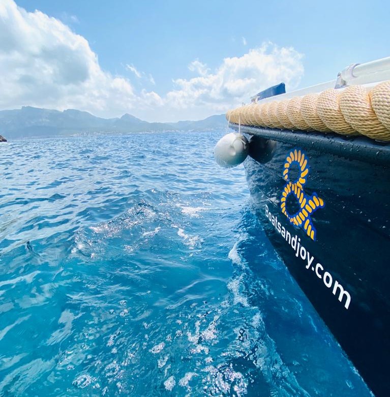 Boat photo