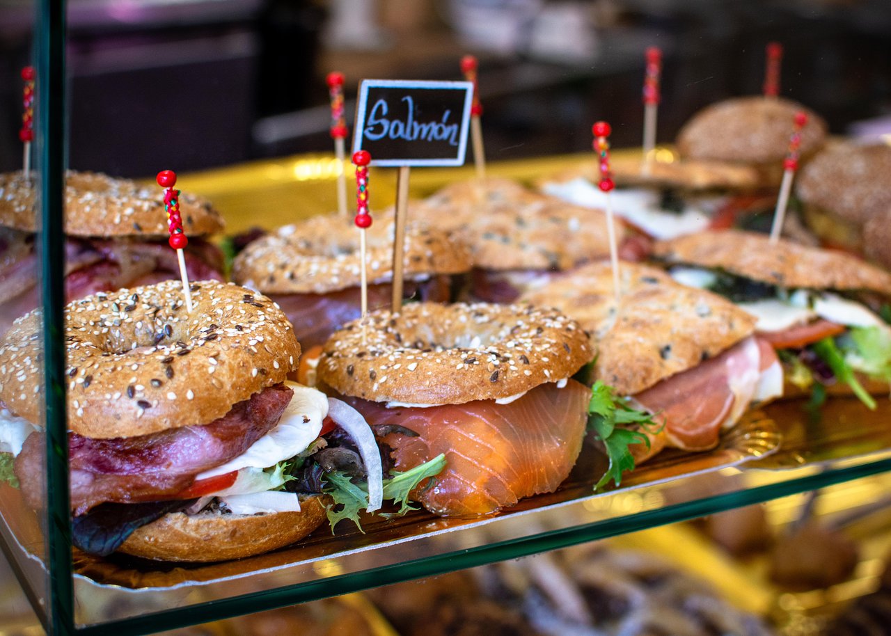 Catering photo
